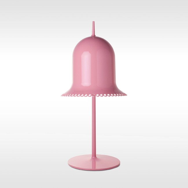 Moooi tafellamp Lolita Table Lamp door Nika Zupanc