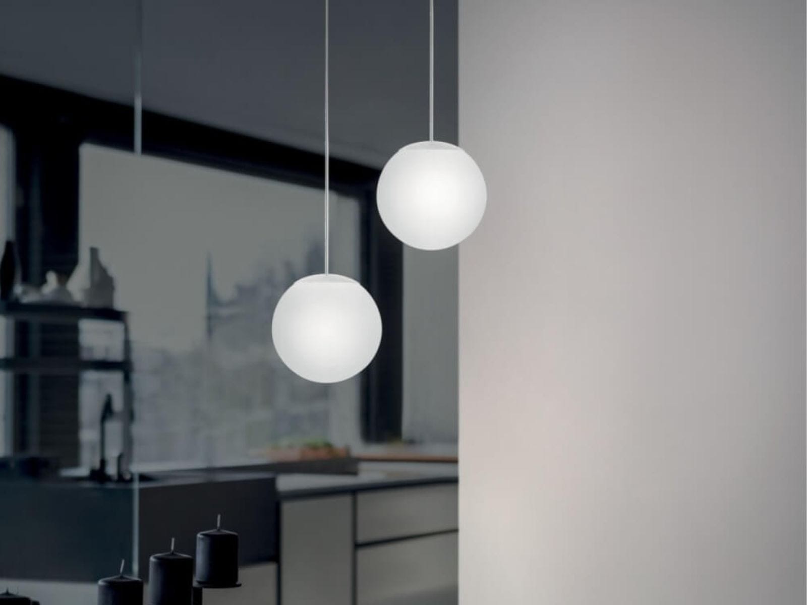 Linea Light collection