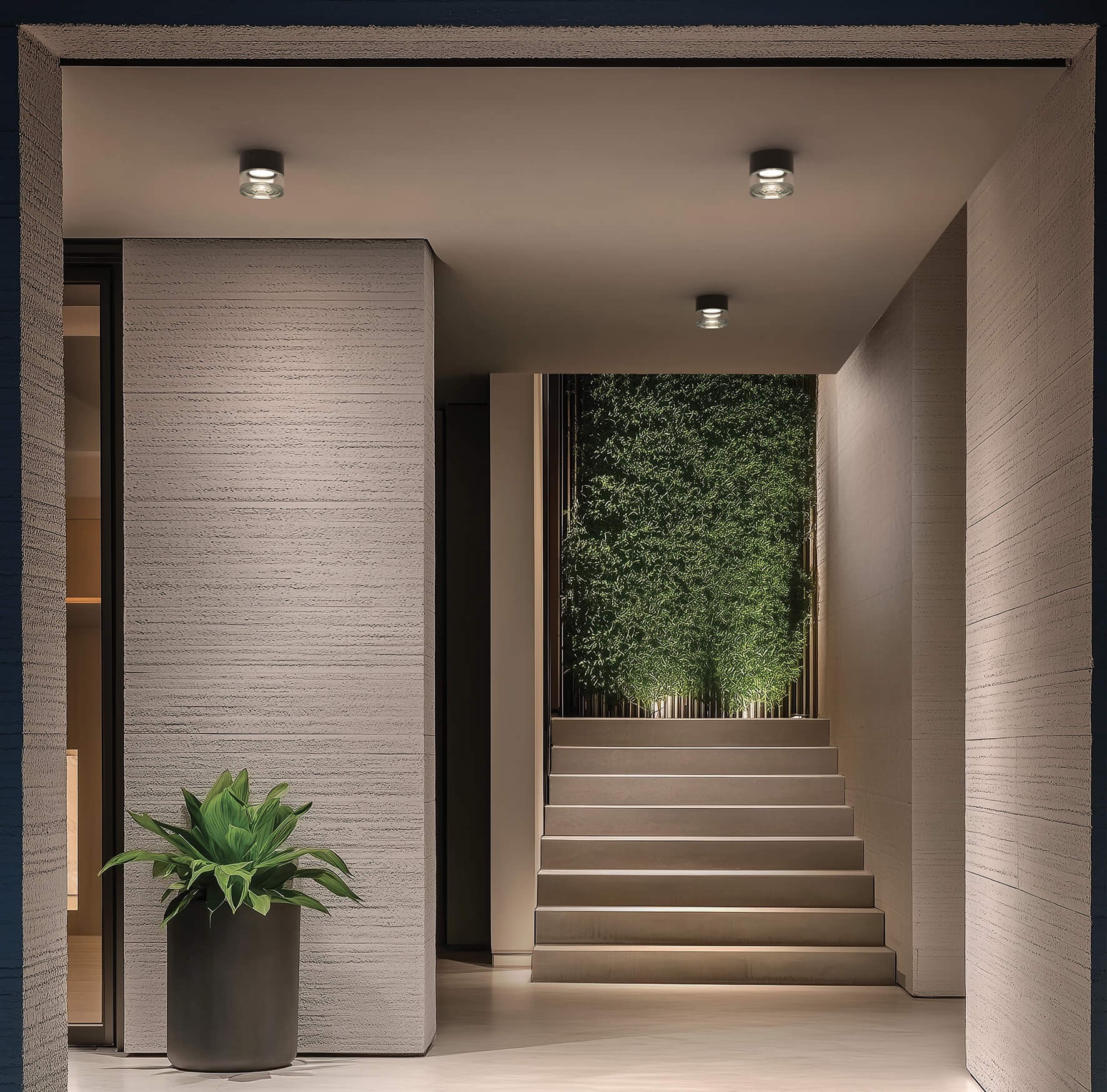 Linea Light collection