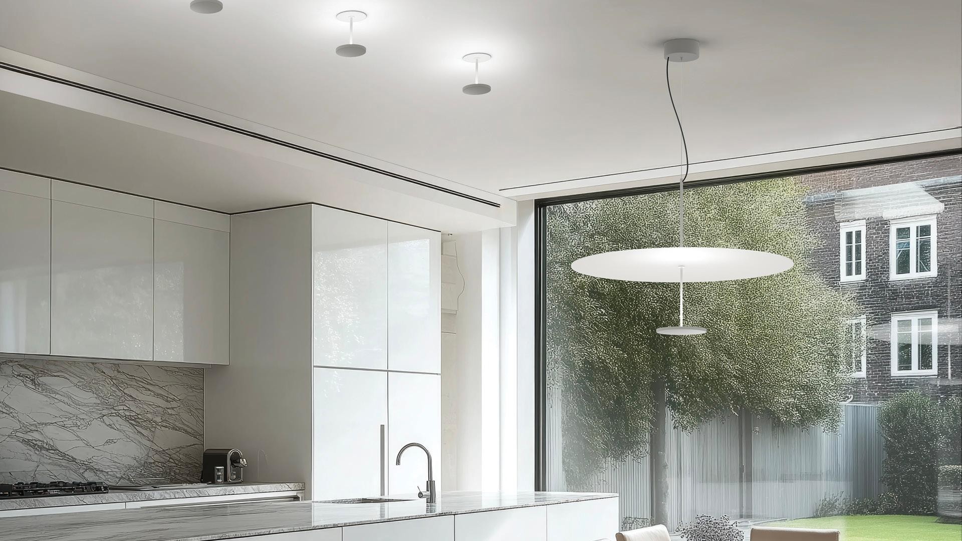 Linea Light collection