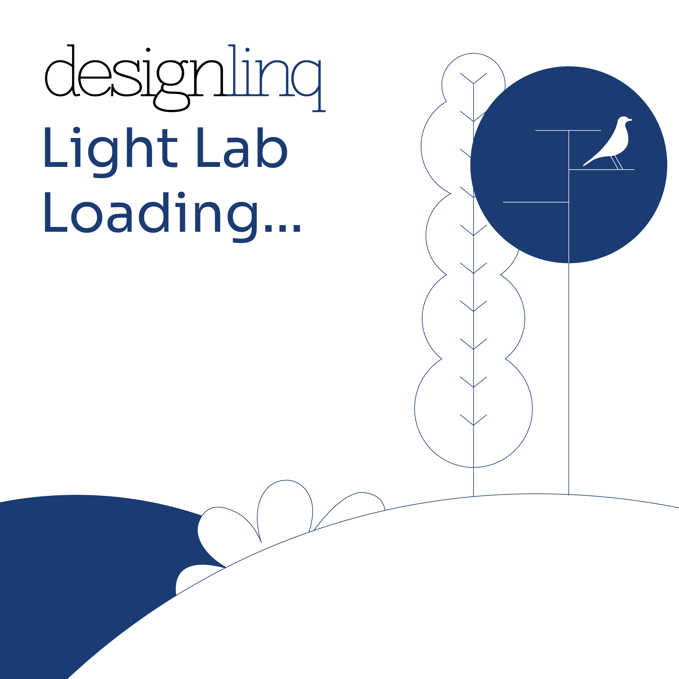 Designlinq Light Lab
