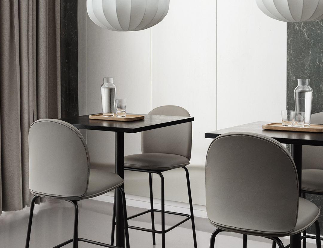 NORMANN COPENHAGEN | Partner Merken Designlinq Design House | Designlinq