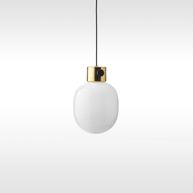 Audo hanglamp JWDA Pendant Lamp door Jonas Wagell
