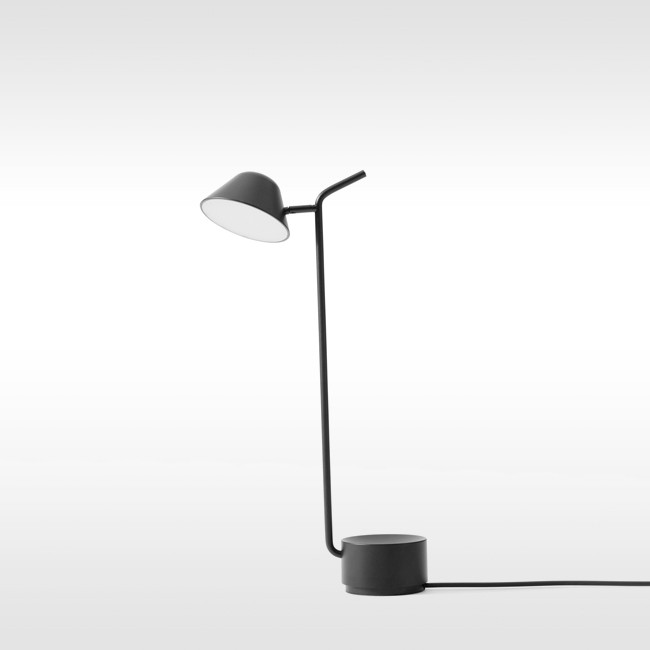 Audo tafellamp Peek Table Lamp door Jonas Wagell
