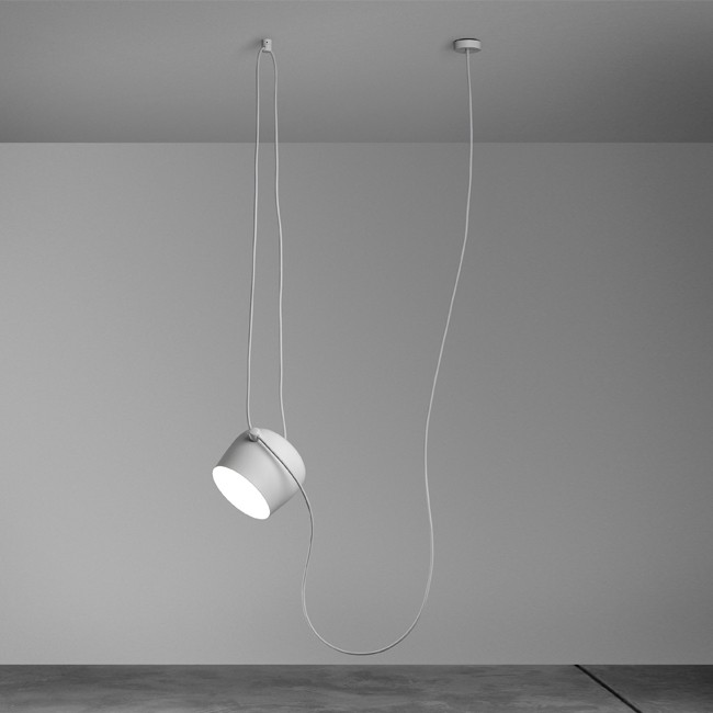 Flos hanglamp Aim door Ronan & Erwan Bouroullec
