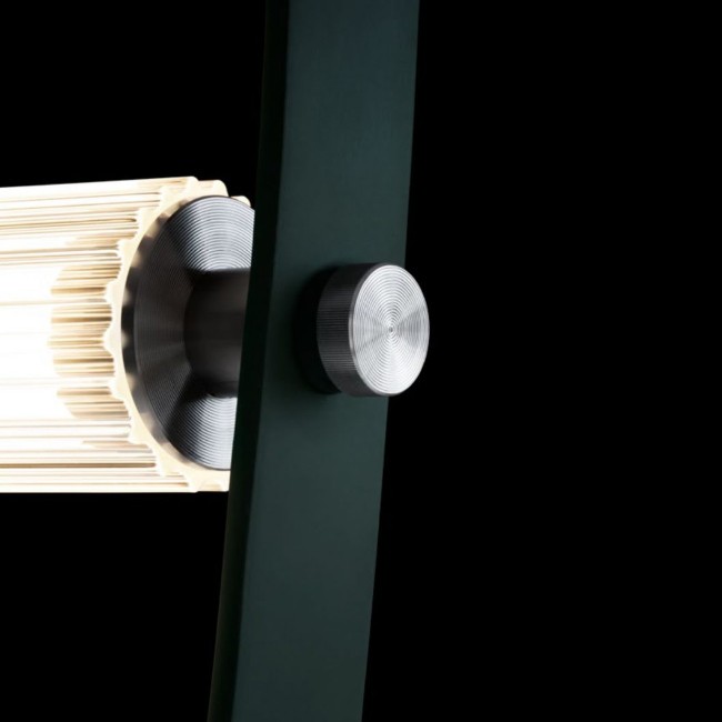 Flos hanglamp Wireline door Formafantasma