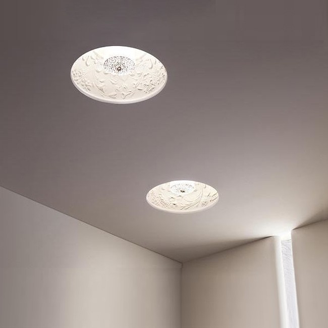 Jane Austen Oplossen Regenjas Flos Inbouw Plafondlamp Skygarden Recessed Door Marcel Wanders | Designlinq