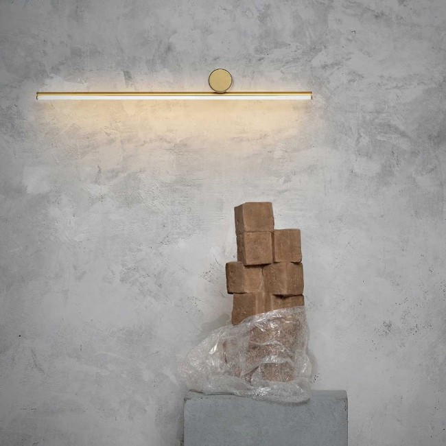 Flos wandlamp Coordinates Wall 1 door Michael Anastassiades