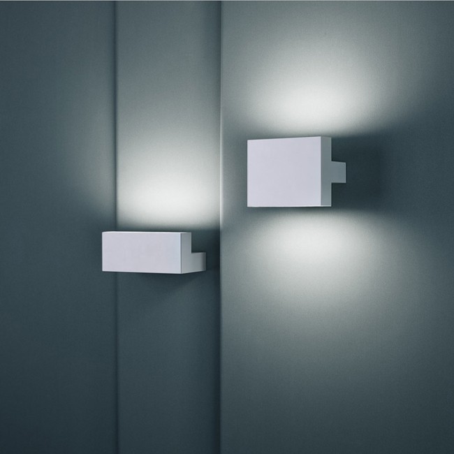 Flos wandlamp Tight Light door Piero Lissoni