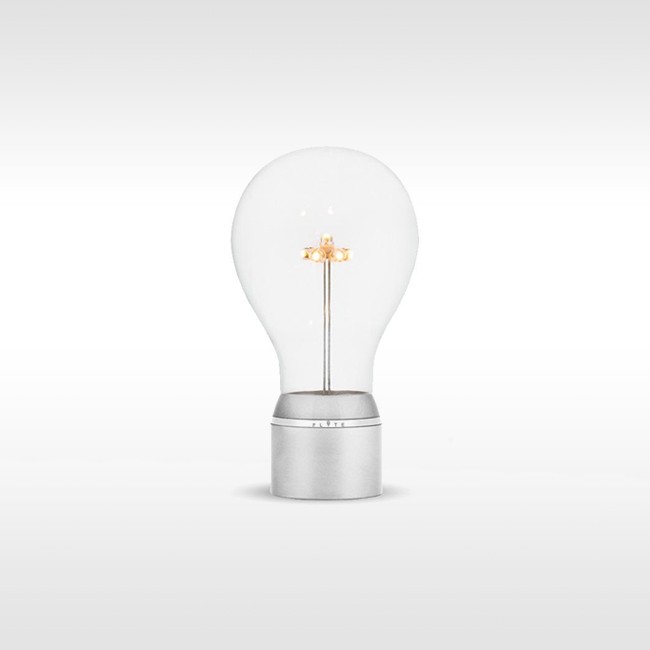 FLYTE lichtbron FLYTE Manhattan Bulb door Simon Morris