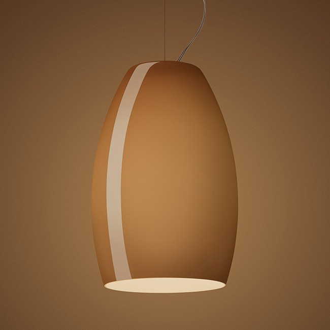 Foscarini hanglamp Buds 1 door Rodolfo Dordoni