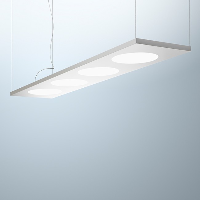 Foscarini hanglamp Dolmen door Ferruccio Laviani