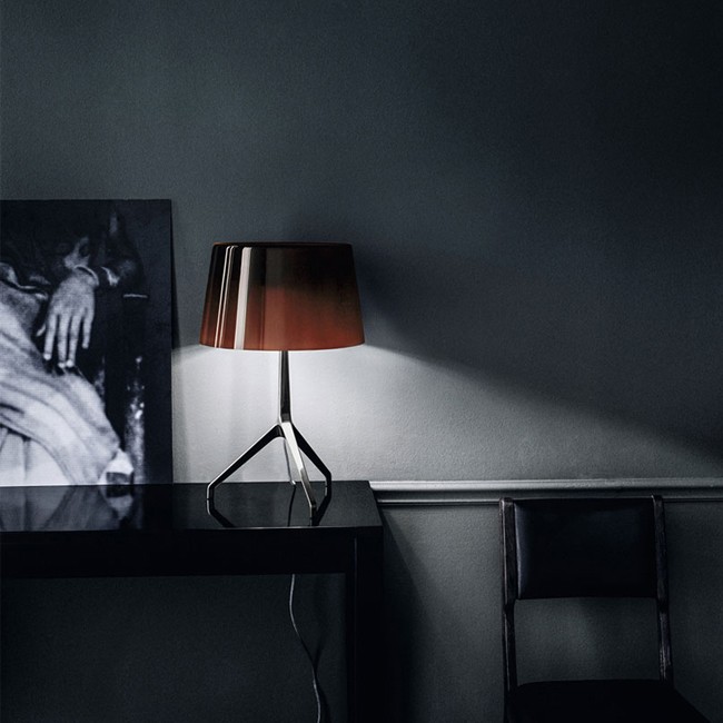 Kent Teleurgesteld bedenken Foscarini Tafellamp Lumiere XXS Door Rodolfo Dordoni | Designlinq