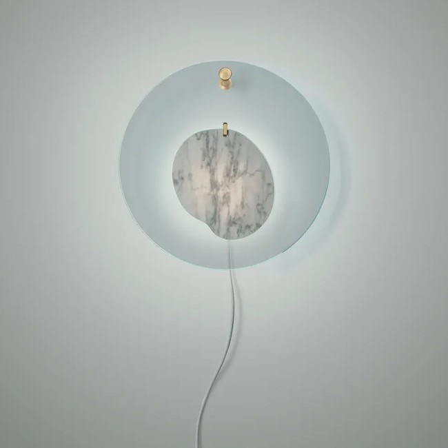 Foscarini wandlamp Gioia door Andrea Anastasio 