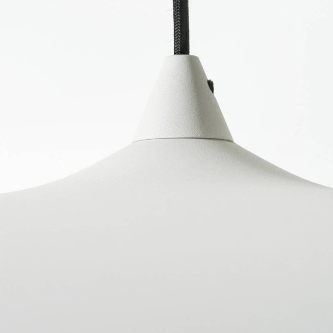 Functionals hanglamp Aron 401 door Bertjan Pot
