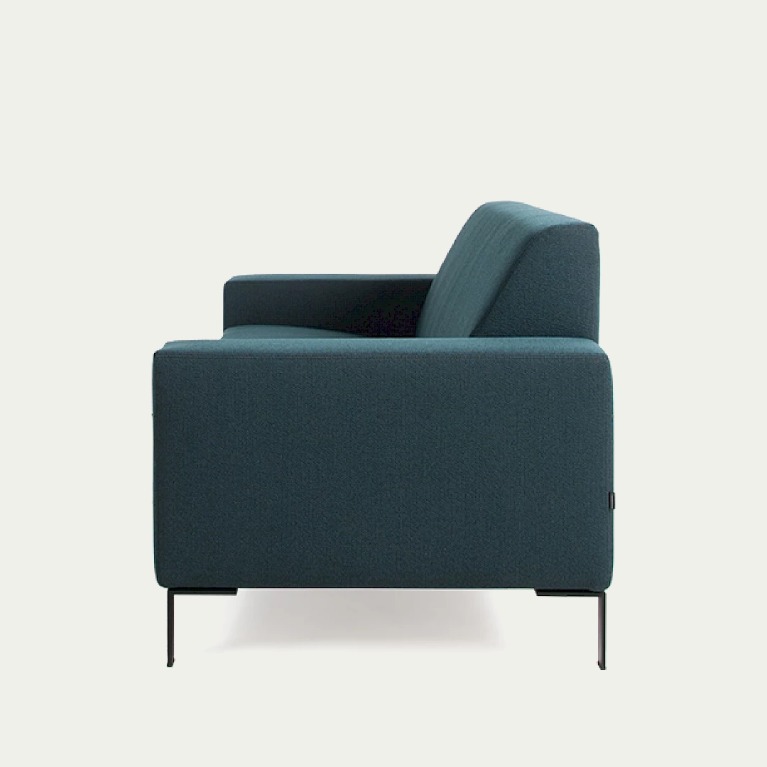Gelderland fauteuil 6511 & 6515 door Jan des Bouvrie
