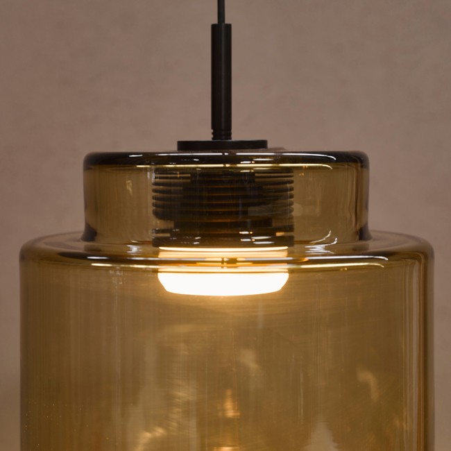 Hollands Licht hanglamp Axle Large door Alex de Witte