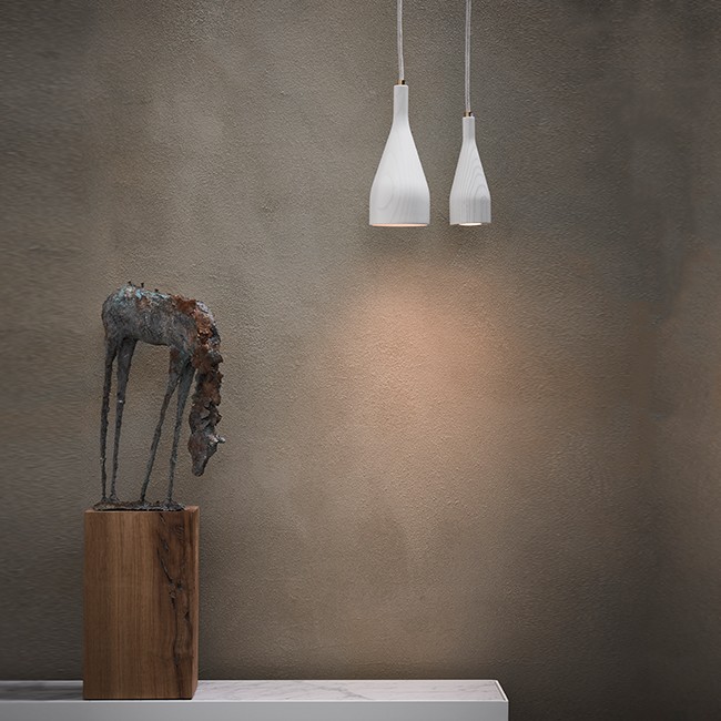 Hollands Licht hanglamp Timber Small door Ernst Koning