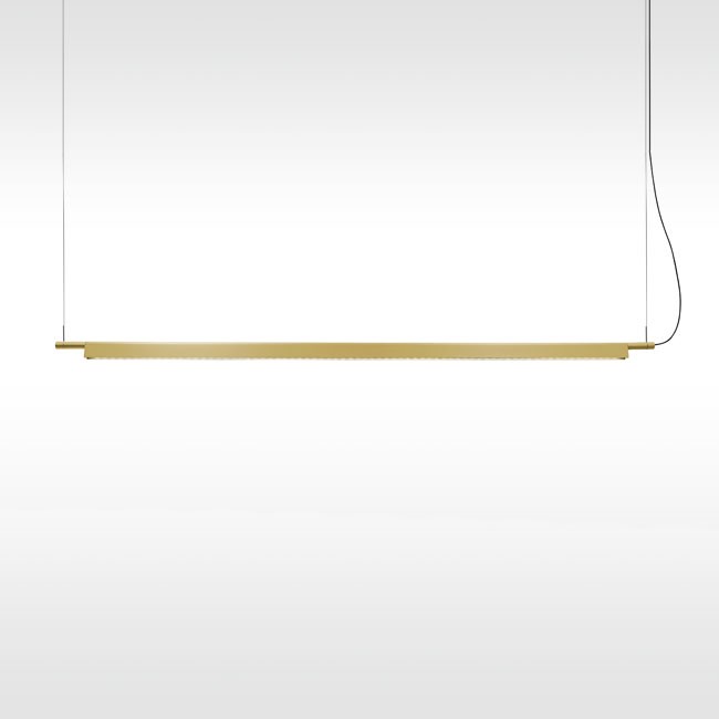 Luceplan hanglamp D81s Compendium door Daniel Rybakken