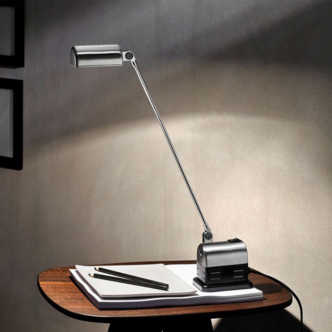 Lumina tafellamp Daphinette LED door Tommaso Cimini