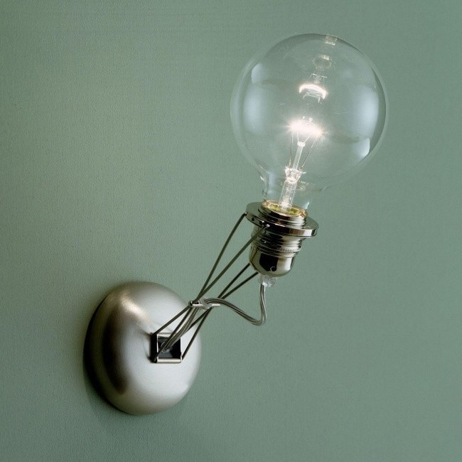 Lumina wandlamp / plafondlamp Matrix Mono door Yaacov Kaufman
