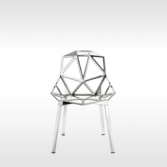 Magis stoel Chair_One SD1460 door Konstantin Grcic