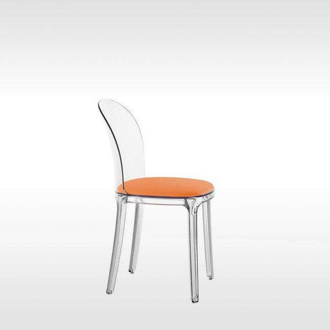 Magis stoel Vanity Chair SD1520 door Stefano Giovannoni