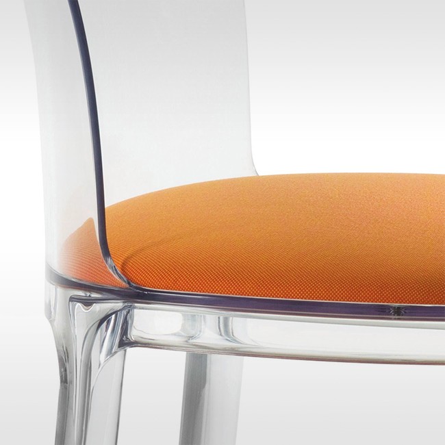 Magis stoel Vanity Chair SD1520 door Stefano Giovannoni