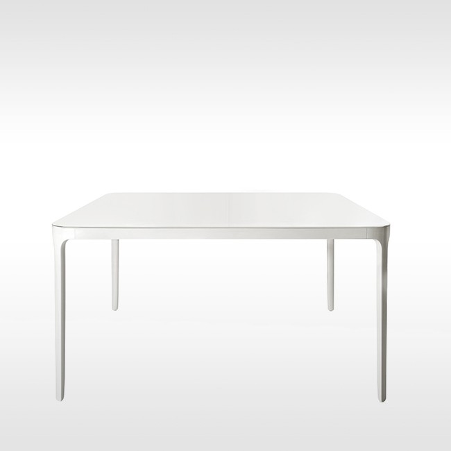 Magis tafel Vanity Table (vierkant) door Stefano Giovannoni