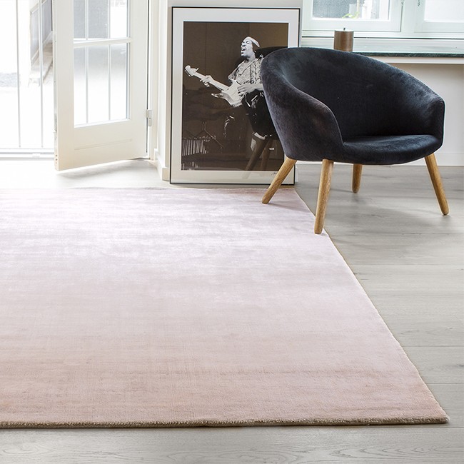 Massimo vloerkleed onderdeel Underlay Carpet - Onderkleed door Estillon 