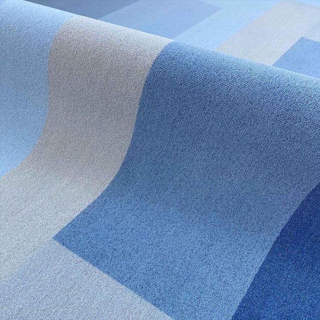 Moooi Carpets vloerkleed Blended 4 Colours door Studio RENS