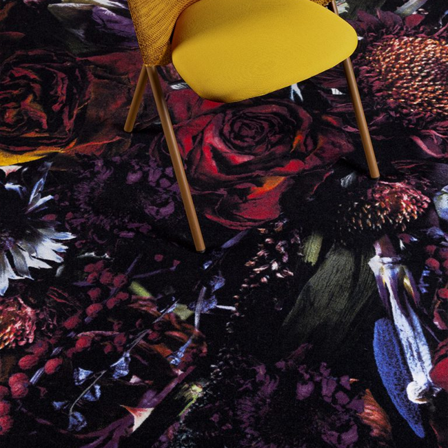 Moooi Carpets vloerkleed Fool's Paradise Rectangle door Marcel Wanders