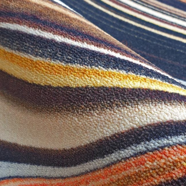 Moooi Carpets vloerkleed Liquid Layers Rectangle door Claire Vos