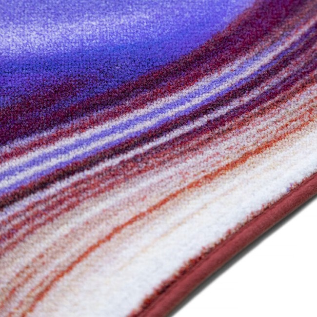 Moooi Carpets vloerkleed Mixing Pixels door Ruben de Haas