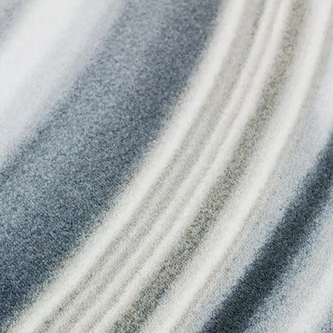 Moooi Carpets vloerkleed Ripples door Andrés Reisinger