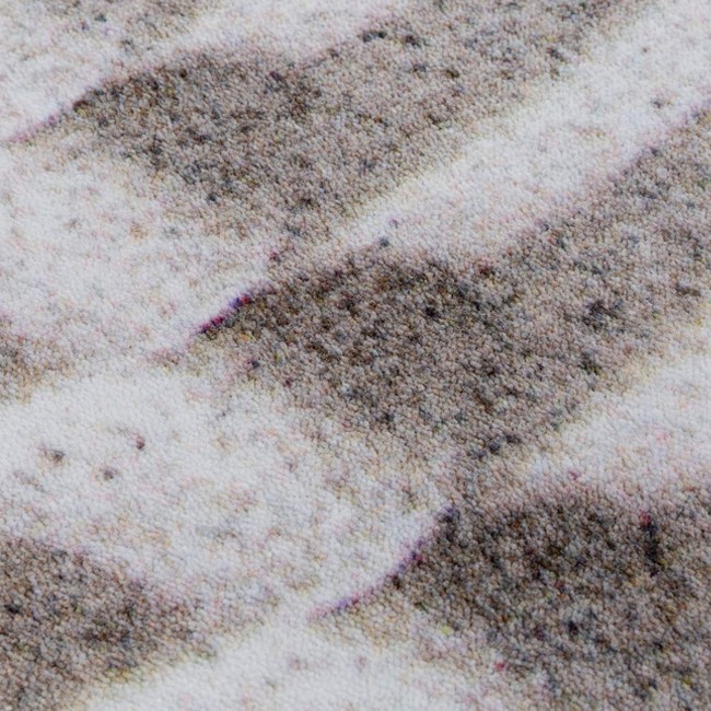 Moooi Carpets vloerkleed Sand Chemistry door Sjoerd Vroonland