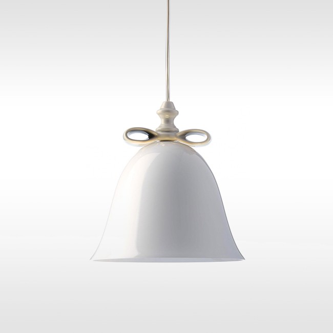 Moooi hanglamp Bell Lamp L door Marcel Wanders