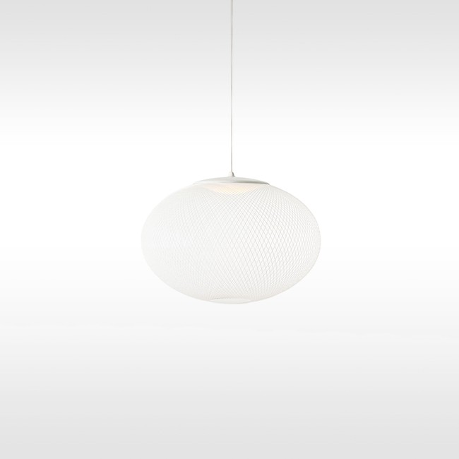Moooi hanglamp NR2 Medium door Bertjan Pot