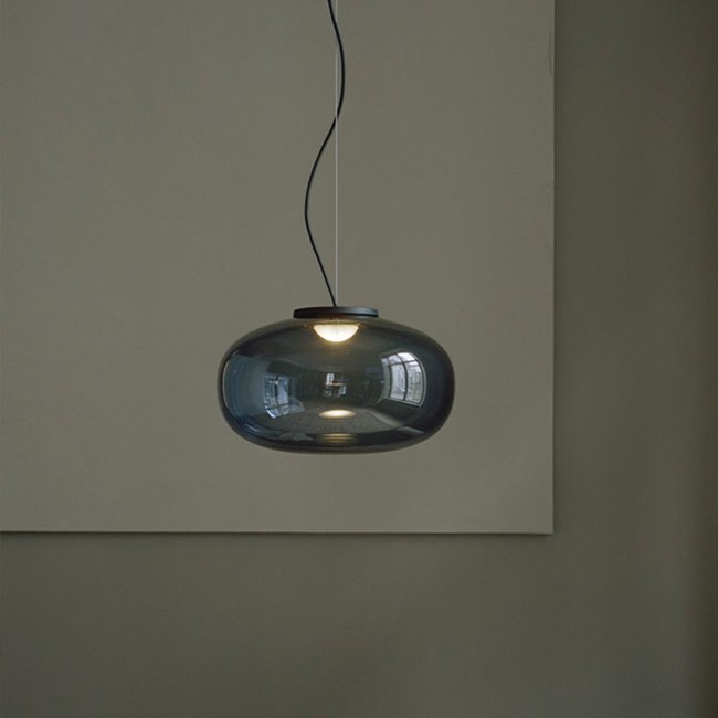 New Works hanglamp Karl-Johan Pendant door Signe Hytte