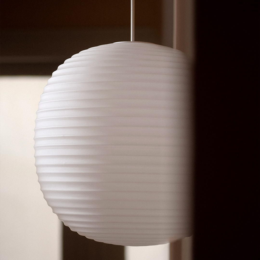 New Works hanglamp Lantern Pendant door Anderssen & Voll