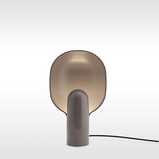 New Works tafellamp Ware Table Lamp door MSDS Studio