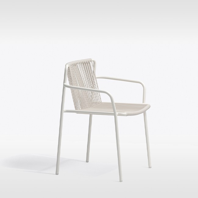 Pedrali stoel Tribeca 3665 door CMP Design