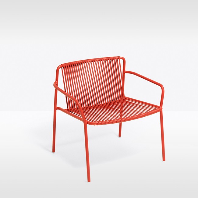 Pedrali stoel Tribeca 3669 door CMP Design
