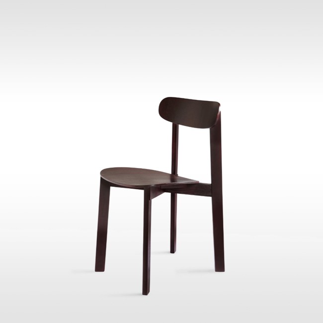 Please Wait to be Seated stoel Bondi Chair door Fräg Woodall