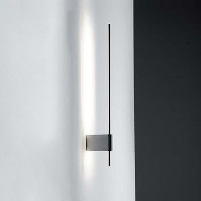 Steng Licht wandlamp AX-LED zwenkbaar door Peter Steng