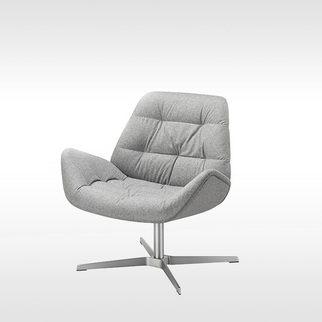 Thonet fauteuil Serie 809 door Formstelle 