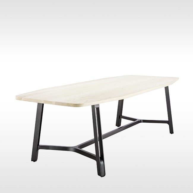 Tafel S 1090 Door Randolf Schott Designlinq