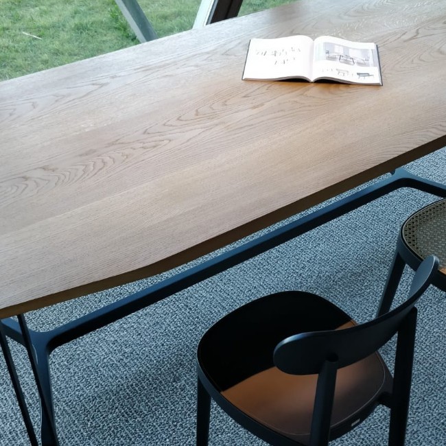 Tafel S 1090 Door Randolf Schott Designlinq