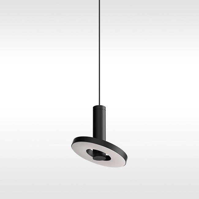 Tonone hanglamp BEADS 3 in Circle door Anton de Groof