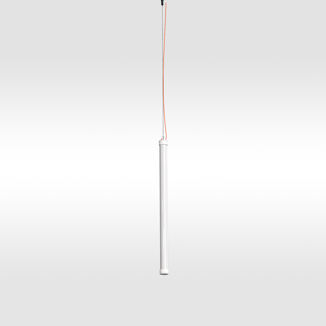 Tonone hanglamp Mr. Tubes LED Pendant Vertical 700 door Anton de Groof
